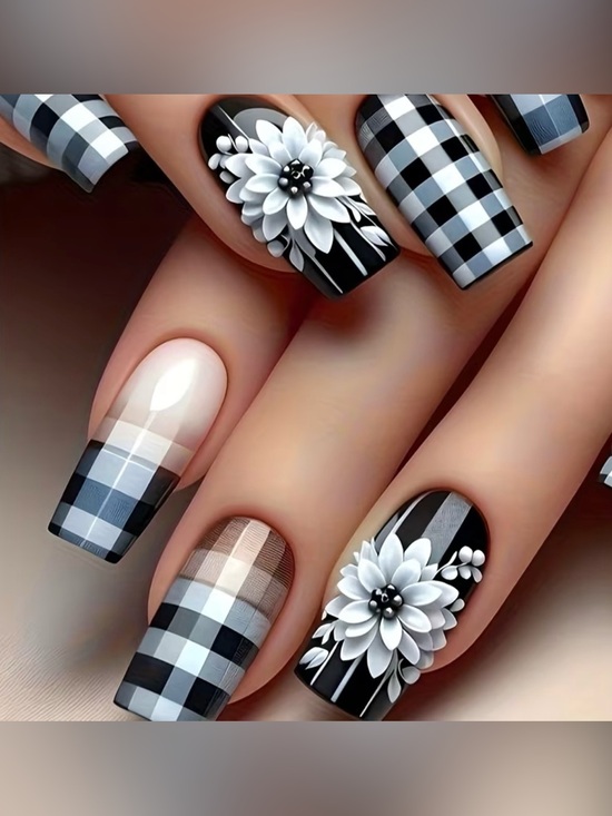 Other - Press On Nails FULL SET